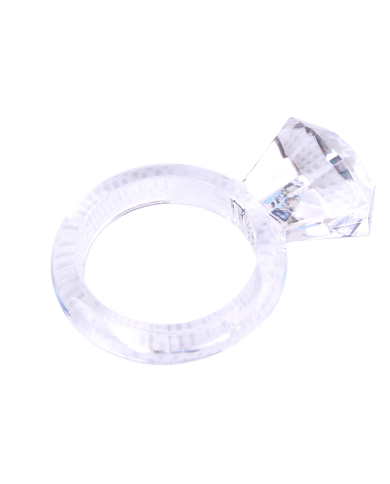 Cock Ring Diamond