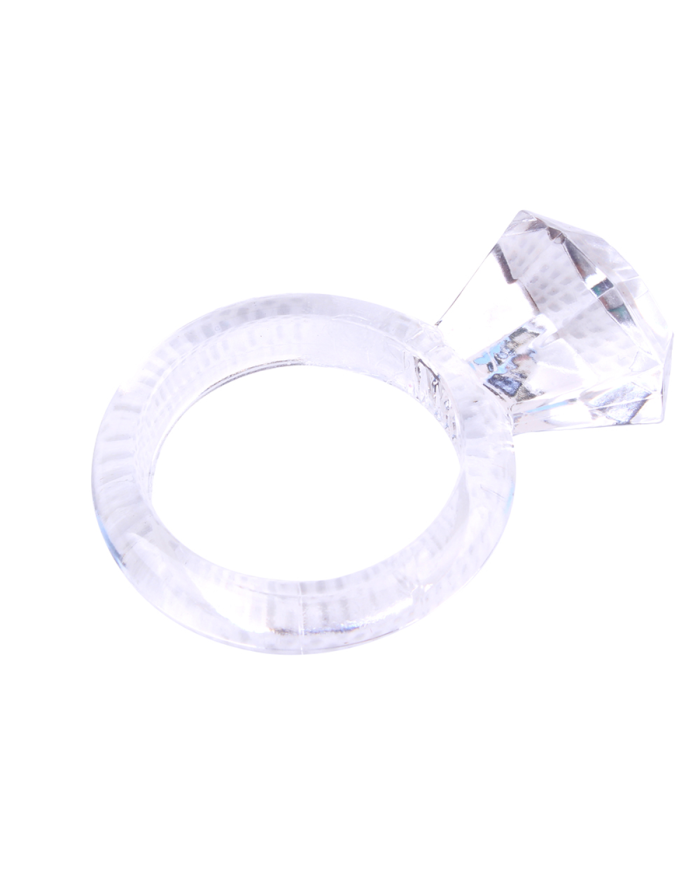 Cock Ring Diamond