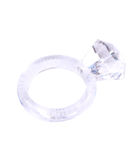 Cock Ring Diamond