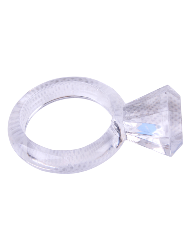 Cock Ring Diamond