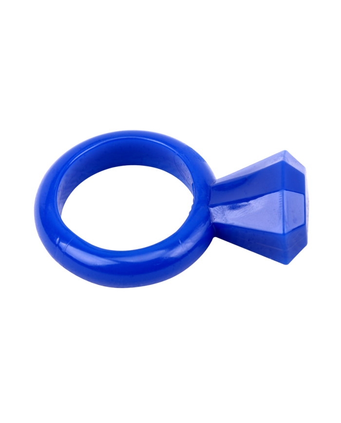 Cock Ring Diamond