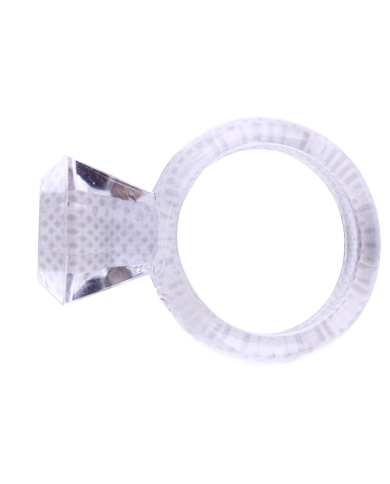 Cock Ring Diamond