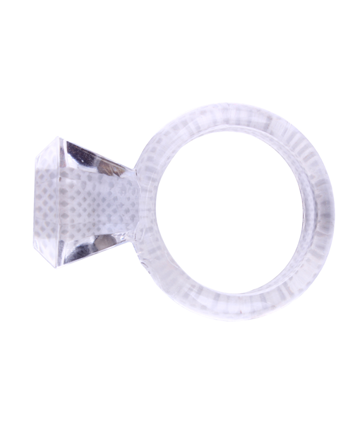 Cock Ring Diamond