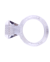 Cock Ring Diamond