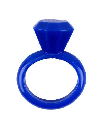 Cock Ring Diamond
