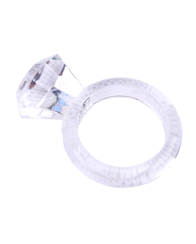 Cock Ring Diamond