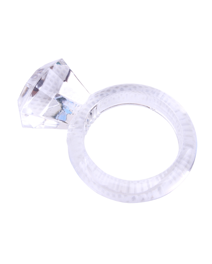 Cock Ring Diamond