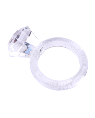 Cock Ring Diamond