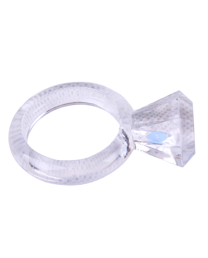 Cock Ring Diamond