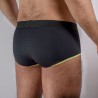 MACHO - MS24A CALZONCILLO BRIEF DARK AMARILLO XL