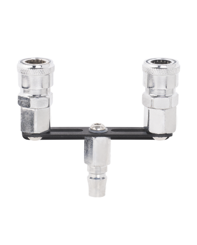 Extensión Doble Dildo Compatible Con Lovense Machine Connector -4
