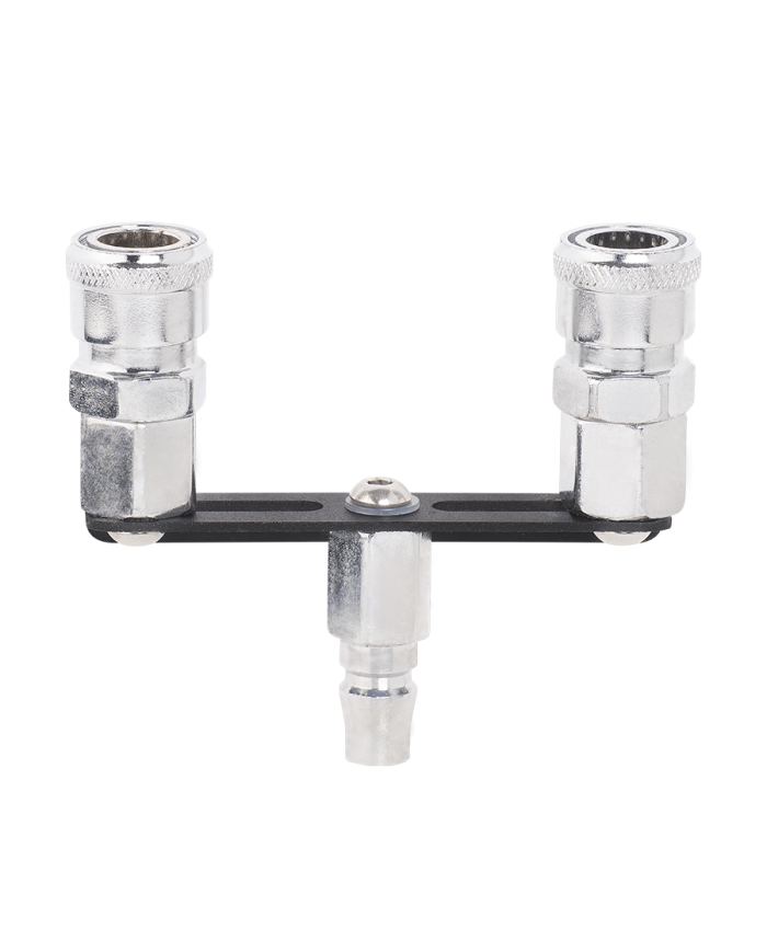 Extensión Doble Dildo Compatible Con Lovense Machine Connector -4