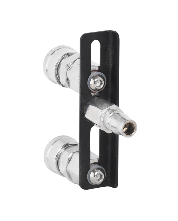 Extensión Doble Dildo Compatible Con Lovense Machine Connector -4