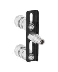 Extensión Doble Dildo Compatible Con Lovense Machine Connector -4