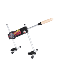 Maquina Lust Sex Gun