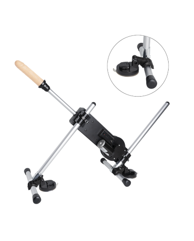 Maquina Lust Sex Gun