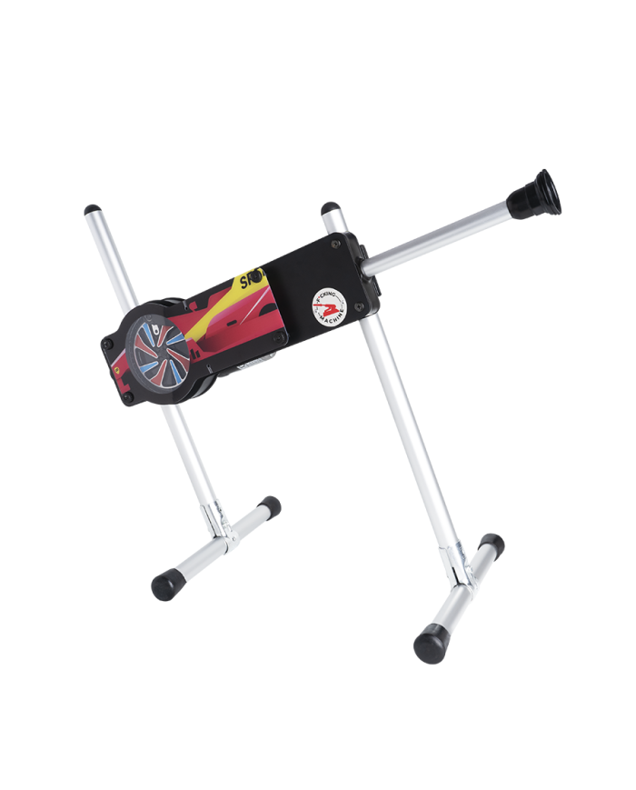Maquina Lust Sex Gun