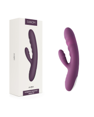 Vibrador Avery Lila By Svakom