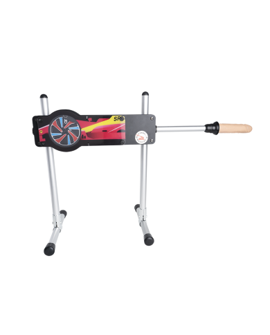 Maquina Lust Sex Gun
