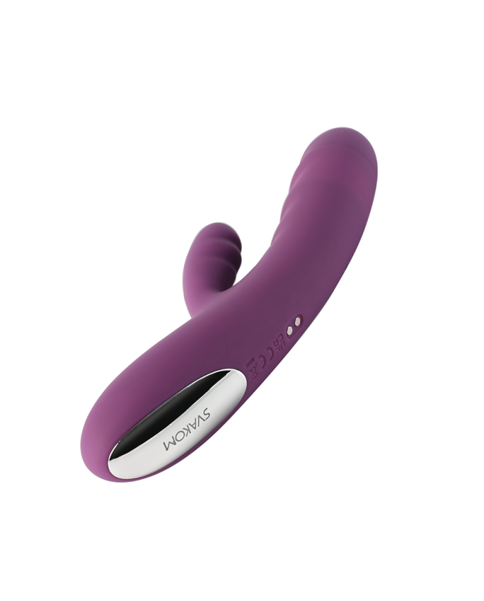 Vibrador Avery Lila By Svakom