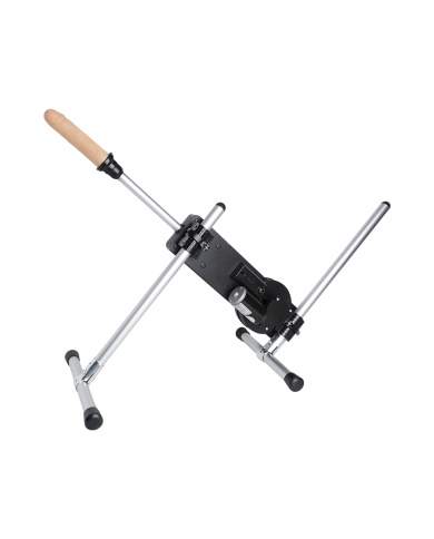 Maquina Lust Sex Gun