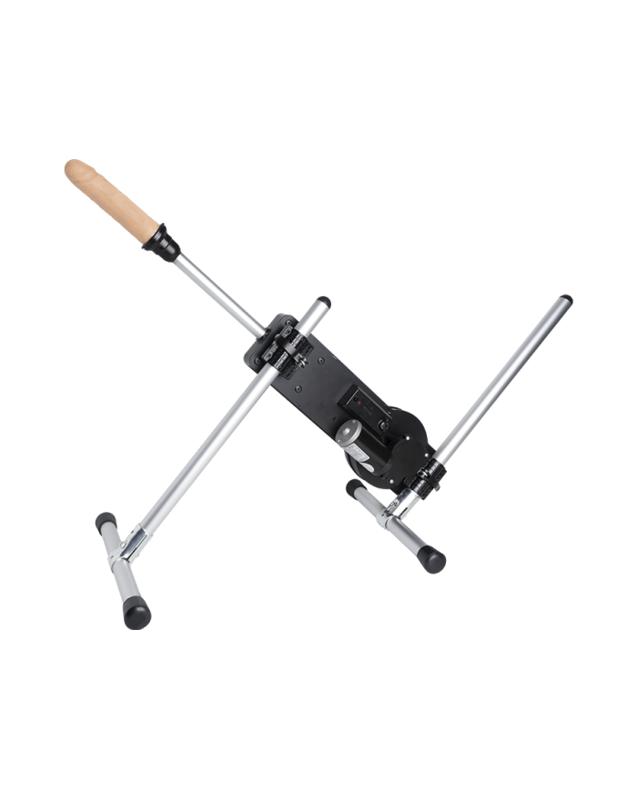 Maquina Lust Sex Gun