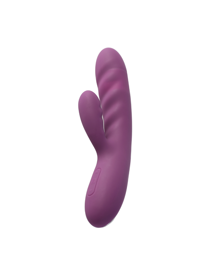 Vibrador Avery Lila By Svakom