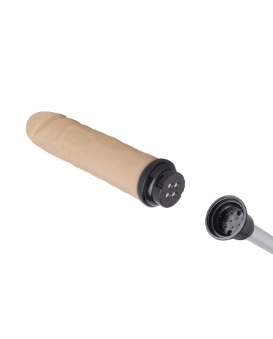 Maquina Lust Sex Gun