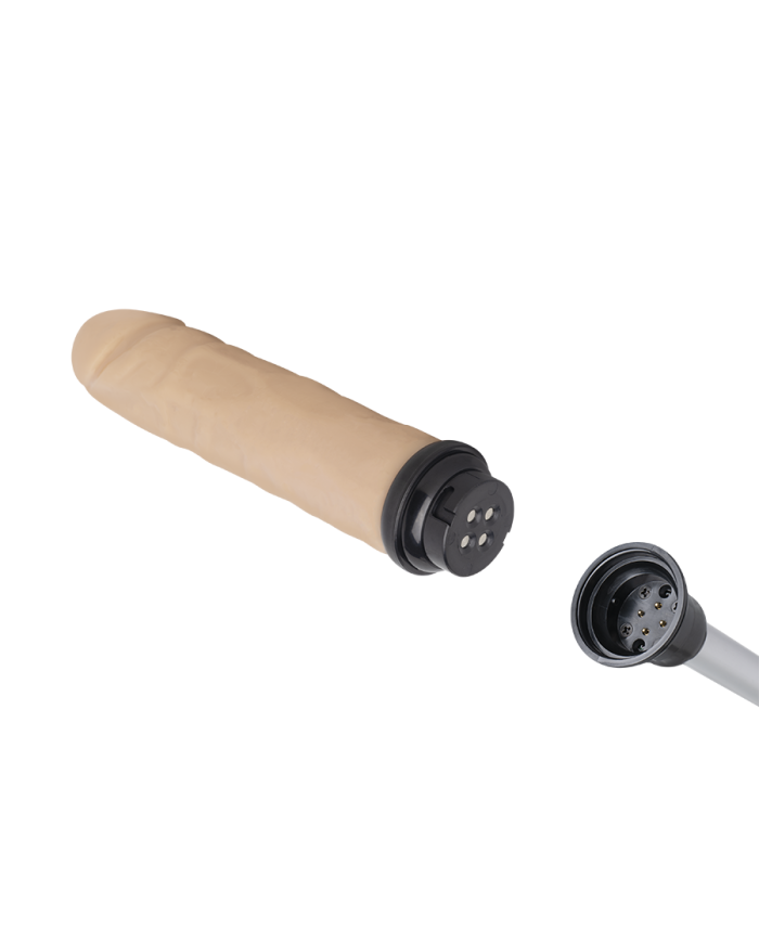 Maquina Lust Sex Gun