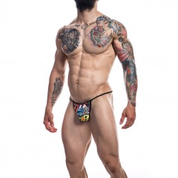 CUT4MEN - BRIEFKINI TATTOO L