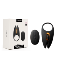 Anillo Vibrador para el Pene a Control Remoto Winni 2 By Svakom