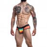 CUT4MEN - JOCKSTRAP MIAMI XL