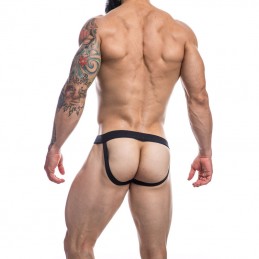 CUT4MEN - JOCKSTRAP RAINBOW XL