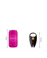 Anillo Vibrador para el Pene a Control Remoto Winni 2 By Svakom