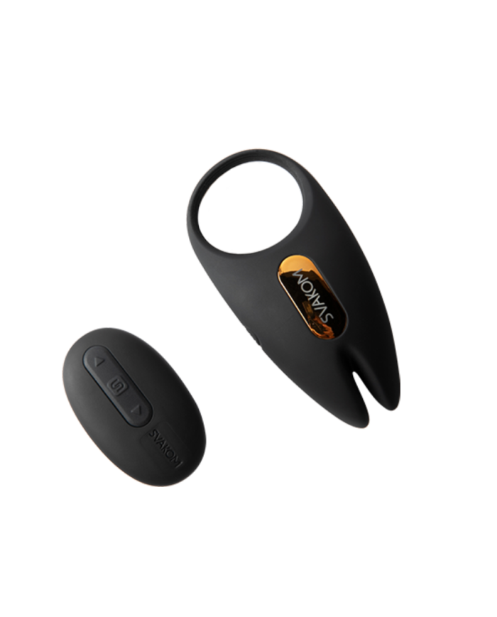 Anillo Vibrador para el Pene a Control Remoto Winni 2 By Svakom