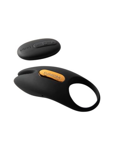 Anillo Vibrador para el Pene a Control Remoto Winni 2 By Svakom