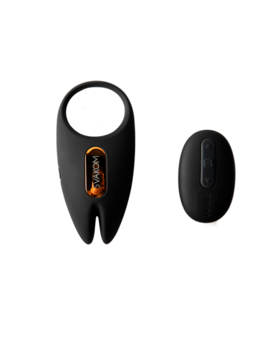 Anillo Vibrador para el Pene a Control Remoto Winni 2 By Svakom