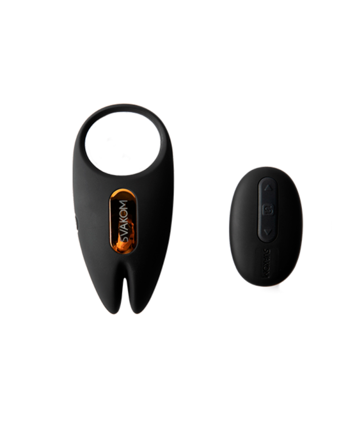 Anillo Vibrador para el Pene a Control Remoto Winni 2 By Svakom