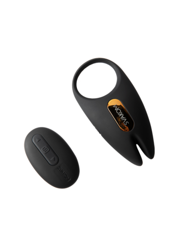Anillo Vibrador para el Pene a Control Remoto Winni 2 By Svakom