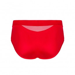 OBSESSIVE - BOLDERO BRIEFS ROJO L/XL