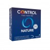 CONTROL - NATURE PRESERVATIVOS 12 UNIDADES