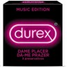 DUREX - CLIMAX MUTUO 12 UNIDADES