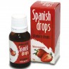 COBECO - SPANISH FLY GOTAS PASSION INTENSO 15ML