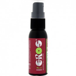 EROS - RELAJANTE ANAL MUJER 30 ML