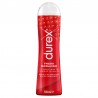 DUREX - LUBRICANTE PLAY CEREZA 50ML