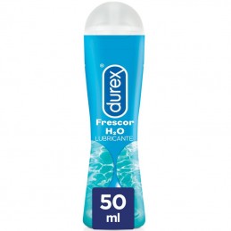 DUREX - LUBRICANTE FRESCOR 50 ML