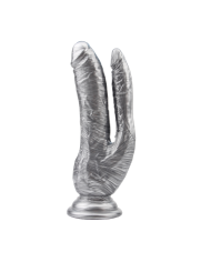 Dildo Doble Ivana Havesex Silver