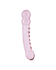 Dildo Lollipop Six Point Glass