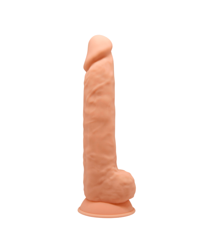 Dildo Model 1 (10'') Flesh Dildo Model 1 (10'') Flesh