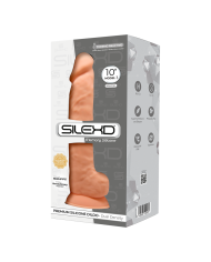Dildo Model 1 (10'') Flesh Dildo Model 1 (10'') Flesh